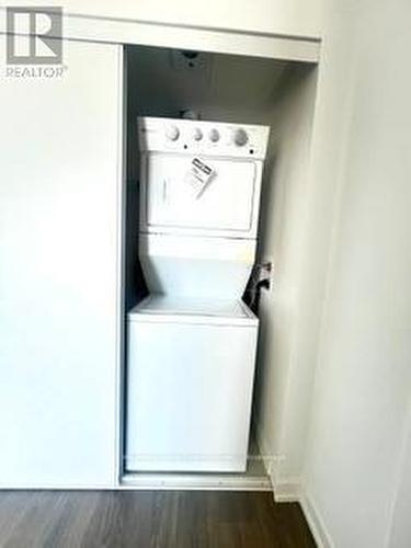 D1502 - 4878 Powers Common, Burlington, ON - Indoor Photo Showing Laundry Room