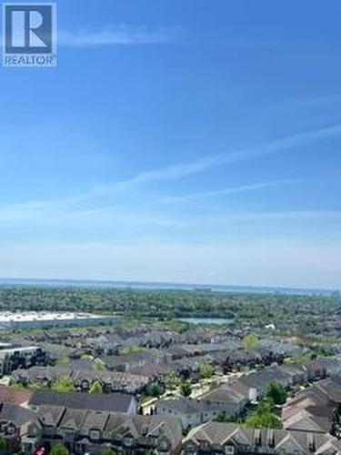 D1502 - 4878 Powers Common, Burlington, ON - Outdoor With View