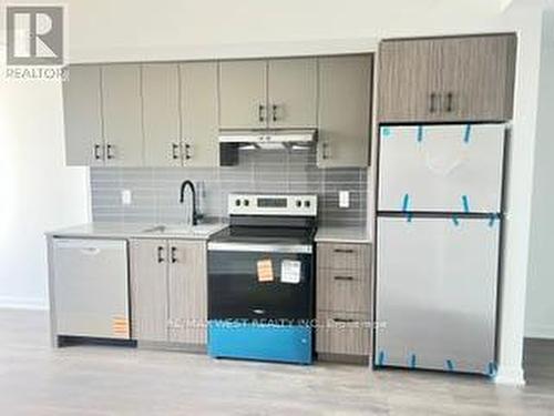 D1502 - 4878 Powers Common, Burlington, ON - Indoor Photo Showing Kitchen