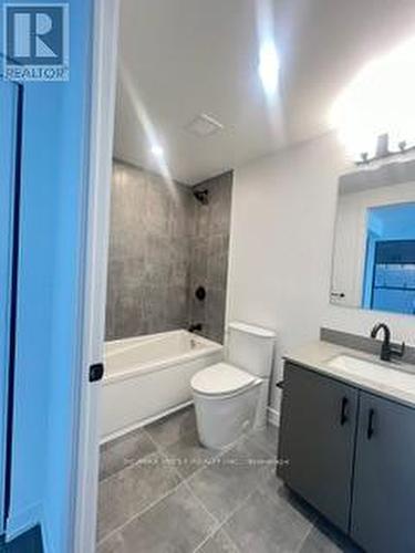 D1502 - 4878 Powers Common, Burlington, ON - Indoor Photo Showing Bathroom