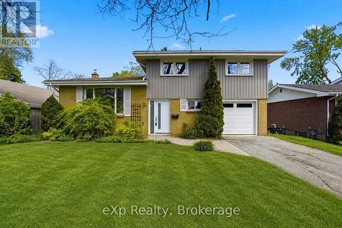 19 ALFRED DRIVE  Belleville (Belleville Ward), ON K8N 4M6