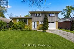 19 ALFRED DRIVE Belleville (Belleville Ward), ON K8N 4M6