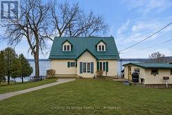 40 IVEY LANE Otonabee-South Monaghan, ON K0L 2G0