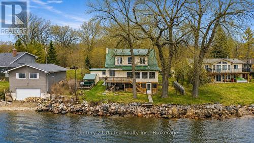 40 IVEY LANE  Otonabee-South Monaghan, ON K0L 2G0
