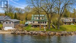 40 IVEY LANE Otonabee-South Monaghan, ON K0L 2G0
