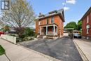265 Dolph Street N, Cambridge, ON  - Outdoor With Facade 
