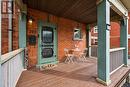 265 Dolph Street N, Cambridge, ON  - Outdoor With Deck Patio Veranda With Exterior 