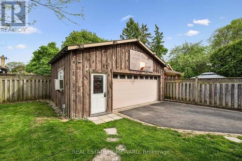 265 Dolph Street N, Cambridge, ON - Outdoor