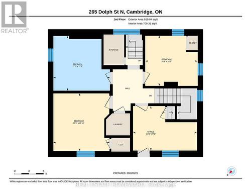 265 Dolph Street N, Cambridge, ON - Other