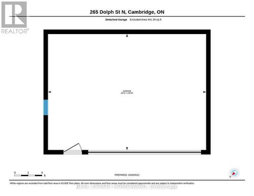 265 Dolph Street N, Cambridge, ON - Other