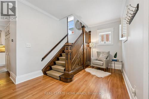 265 Dolph Street N, Cambridge, ON - Indoor Photo Showing Other Room