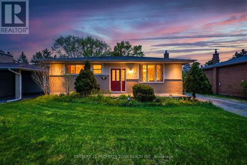 1192 KALADAR DRIVE  London East, ON N5V 2R5
