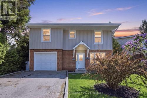371 BRANTWOOD PARK ROAD  Brantford, ON N3P 1G8
