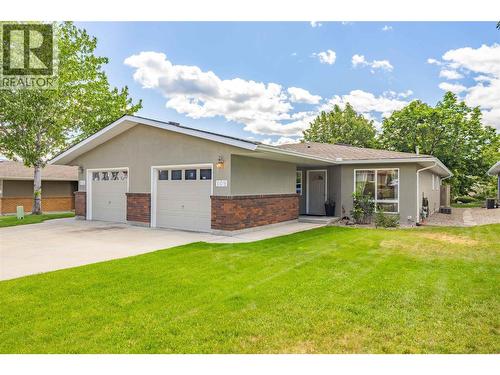 4035 Gellatly Road S Unit# 109  West Kelowna, BC V4T 1R7