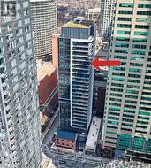 2501 - 771 YONGE STREET Toronto, ON M4W 0B8