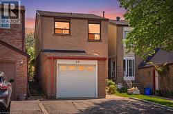39 RIVIERA Drive Vaughan, ON L4K 2H9