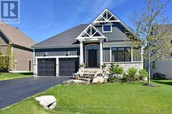 123 CRESTVIEW COURT Blue Mountains, ON L9Y 0Z4