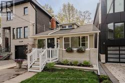 148 WARDEN AVENUE Toronto, ON M1N 2Z4