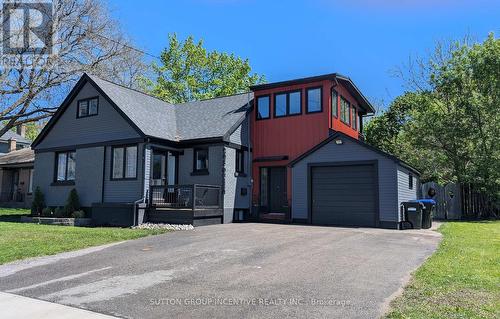 295 QUEEN STREET  Midland, ON L4R 3H5