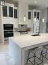 4252 Burnside Line, Severn, ON  - Indoor Photo Showing Kitchen 