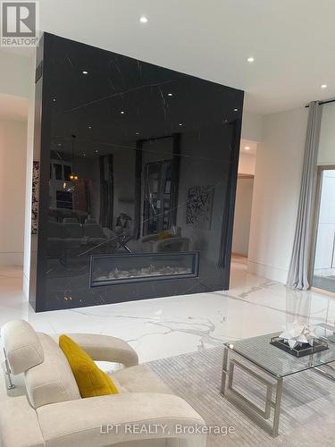 4252 Burnside Line, Severn, ON - Indoor