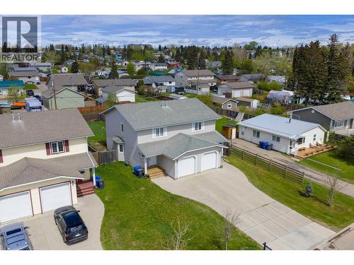 9512 94 AVENUE  Fort St. John, BC V1J 1G3