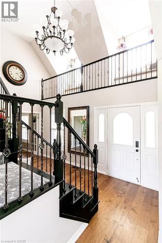 32A Haldimand Trail, Dunnville, ON - Indoor Photo Showing Other Room
