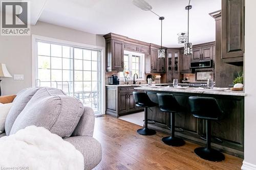 32A Haldimand Trail, Dunnville, ON - Indoor