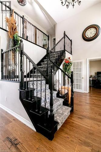 32A Haldimand Trail, Dunnville, ON - Indoor Photo Showing Other Room