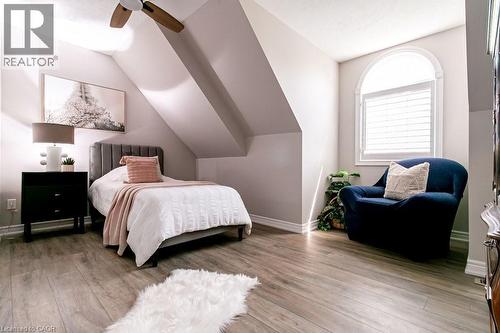 32A Haldimand Trail, Dunnville, ON - Indoor Photo Showing Bedroom