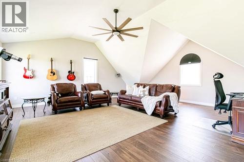 32A Haldimand Trail, Dunnville, ON - Indoor