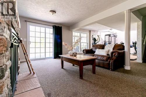 32A Haldimand Trail, Dunnville, ON - Indoor