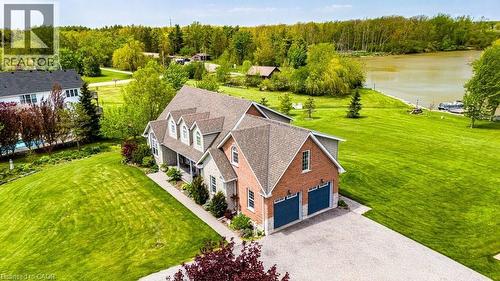 32A Haldimand Trail, Dunnville, ON - Outdoor