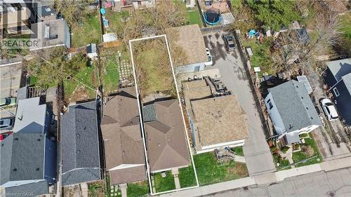27 Edinburgh Avenue, Hamilton, ON - 