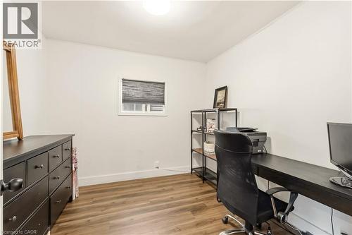 27 Edinburgh Avenue, Hamilton, ON - Indoor Photo Showing Office