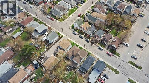 27 Edinburgh Avenue, Hamilton, ON - Other