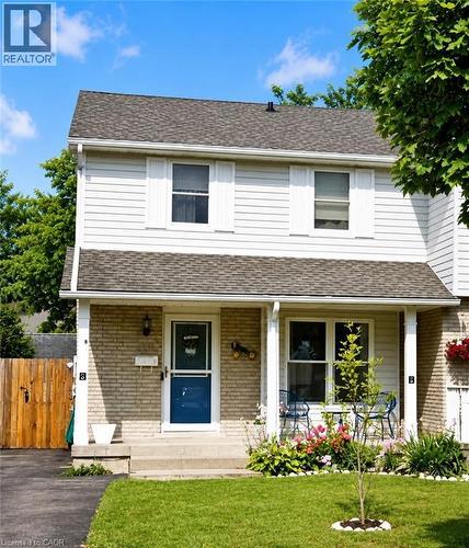 6479 MALIBU Drive  Niagara Falls, ON L2H 2W4