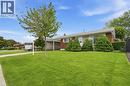 34 Beaconsfield Drive, Hamilton, ON  - Outdoor 
