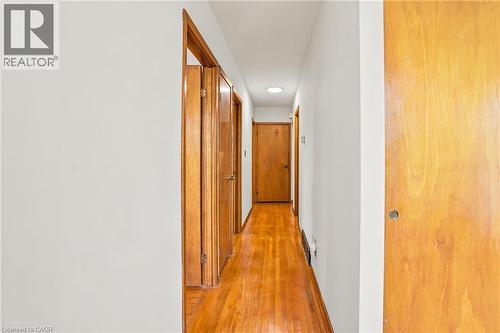 34 Beaconsfield Drive, Hamilton, ON - Indoor Photo Showing Other Room
