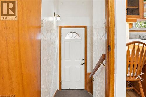 34 Beaconsfield Drive, Hamilton, ON - Indoor Photo Showing Other Room