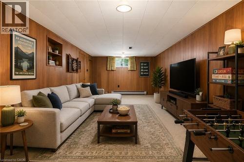 34 Beaconsfield Drive, Hamilton, ON - Indoor