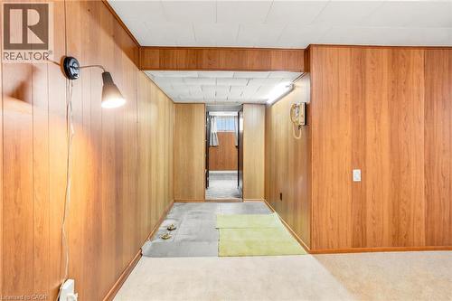 34 Beaconsfield Drive, Hamilton, ON - Indoor Photo Showing Other Room