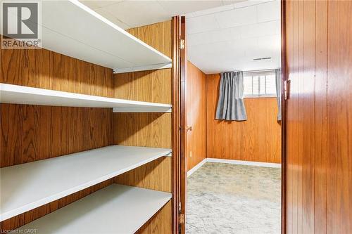 34 Beaconsfield Drive, Hamilton, ON - Indoor Photo Showing Other Room