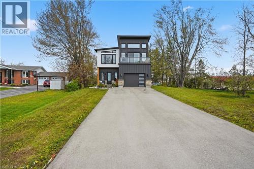 4642 ANDERSON Avenue  Ramara, ON L3V 6H7
