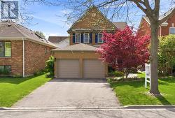 46 WETHERBURN DRIVE Whitby (Williamsburg), ON L1P 1M7