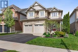27 GOODALL CRESCENT Clarington (Bowmanville), ON L1C 0G2