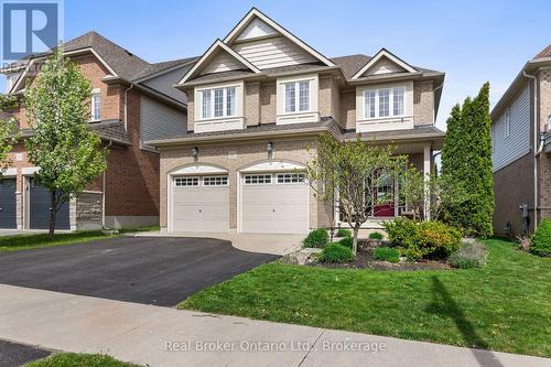 27 GOODALL CRESCENT  Clarington (Bowmanville), ON L1C 0G2