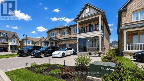 270 KINCARDINE STREET  Vaughan (Kleinburg), ON L4H 4H8