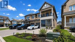 270 KINCARDINE ST STREET Vaughan (Kleinburg), ON L4H 4H8