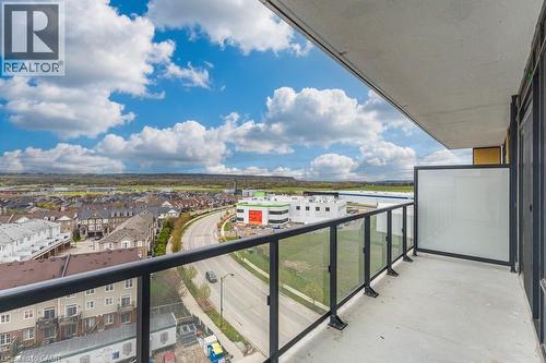 4878 Powers Common Unit# D904, Burlington, ON - Outdoor With View With Exterior